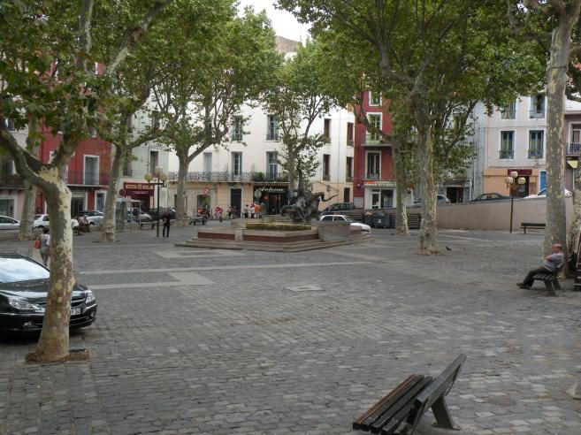 place de l'Hôtel de Ville